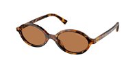 Gafas de sol Miu Miu Mujer 04ZS19P2Z150 - 04ZS19P2Z150
